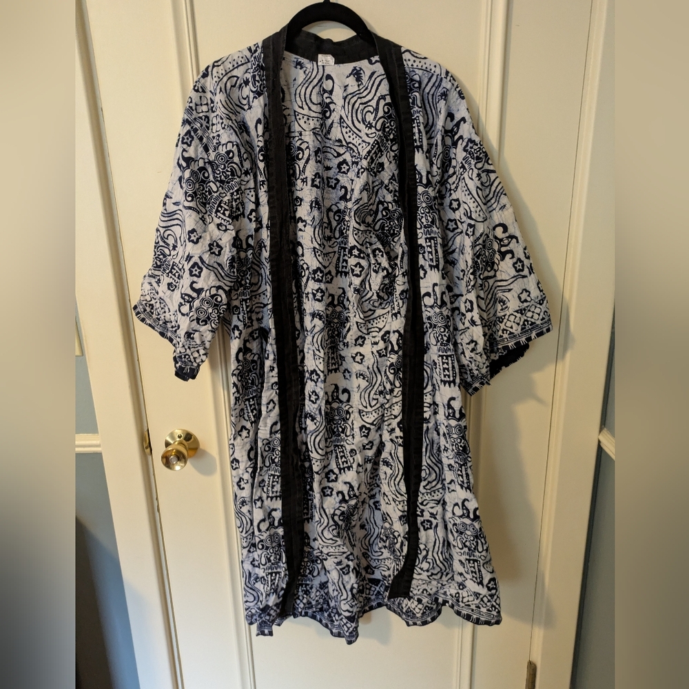 Robe